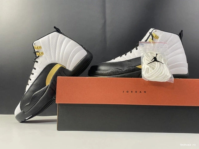 Dae CT8013-170 Air Taxi Release Suede XII Jordan 12 0126